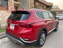 هیوندای سەنتافی